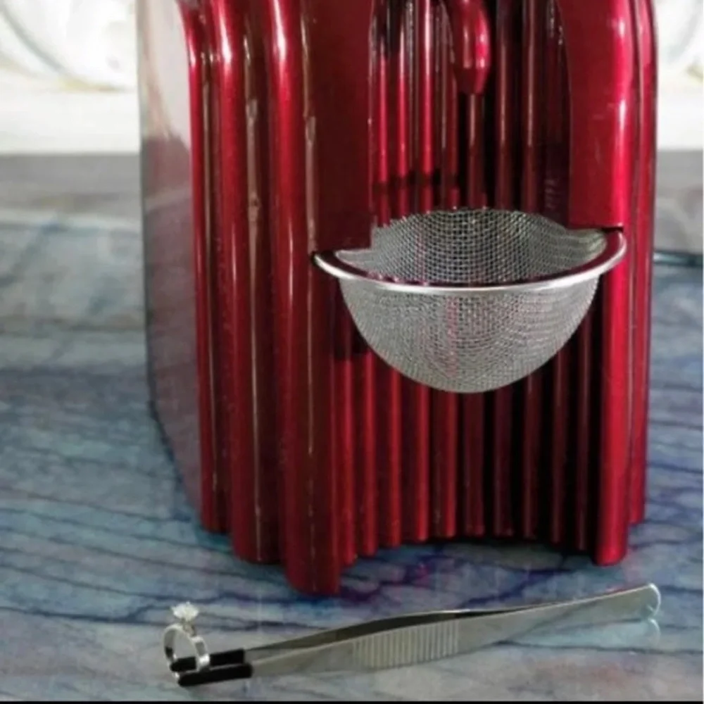 🔖 NWT- Jewelry Steam Cleaner